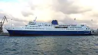 Ro-Ro ship விற்பனைக்கு