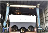 காவல் படகு விற்பனைக்கு