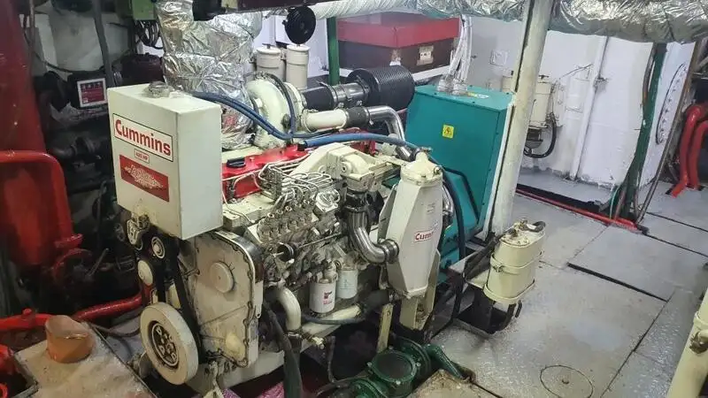 லாங்லைனர் விற்பனைக்கு