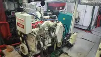 லாங்லைனர் விற்பனைக்கு