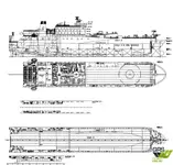 Ro-Ro ship விற்பனைக்கு