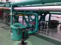 எண்ணெய் / இரசாயன டேங்கர் விற்பனைக்கு