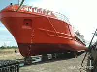 எண்ணெய் / இரசாயன டேங்கர் விற்பனைக்கு