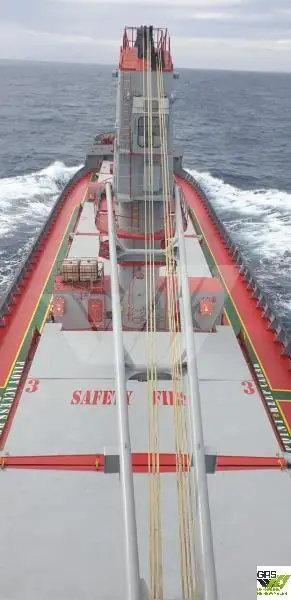 ப bulk கேரியர் விற்பனைக்கு