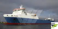 Ro-Ro ship விற்பனைக்கு