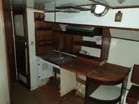 இழுக்கும் படகு விற்பனைக்கு