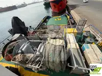 இழுக்கும் படகு விற்பனைக்கு