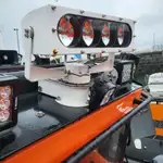 காவல் படகு விற்பனைக்கு