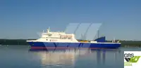 Ro-Ro ship விற்பனைக்கு