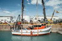 Trawler விற்பனைக்கு