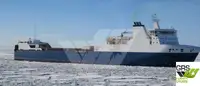 Ro-Ro ship விற்பனைக்கு