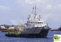விநியோக கப்பல் விற்பனைக்கு