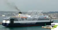 ரோ-ரோ கப்பல் விற்பனைக்கு