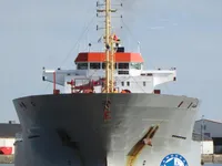 எண்ணெய் / இரசாயன டேங்கர் விற்பனைக்கு