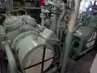 லாங்லைனர் விற்பனைக்கு