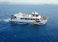 பயணிகள் கப்பல் விற்பனைக்கு