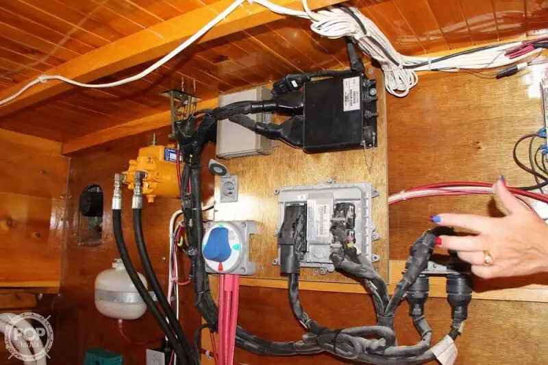 மீன் பதப்படுத்தும் கப்பல் விற்பனைக்கு