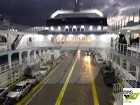 Ro-Ro ship விற்பனைக்கு