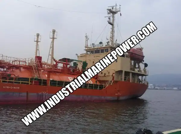 எல்என்ஜி கொண்டு செல்லும் கப்பல் விற்பனைக்கு
