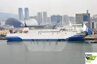 Ro-Ro ship விற்பனைக்கு