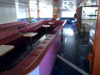 படகுக் கப்பல் விற்பனைக்கு
