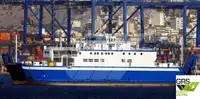 Ro-Ro ship விற்பனைக்கு