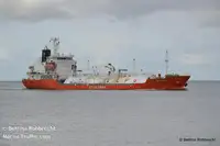 Oil/Chemical tanker விற்பனைக்கு