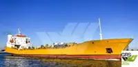 Ro-Ro ship விற்பனைக்கு