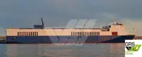 Ro-Ro ship விற்பனைக்கு