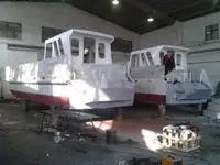 இழுவை படகு விற்பனைக்கு