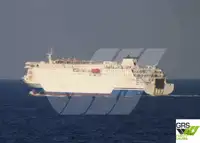 ரோ-ரோ கப்பல் விற்பனைக்கு