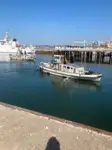 இழுவை படகு விற்பனைக்கு