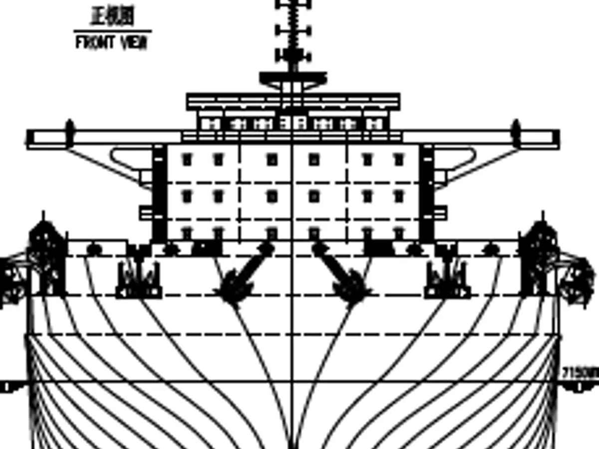 General Cargo/Multi-purpose விற்பனைக்கு