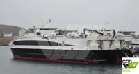 குரூஸ் கப்பல் விற்பனைக்கு