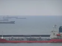 எண்ணெய் / இரசாயன டேங்கர் விற்பனைக்கு