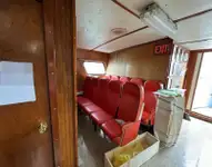 குழு படகு விற்பனைக்கு