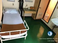 எண்ணெய் / இரசாயன டேங்கர் விற்பனைக்கு