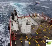 ஆய்வு கப்பல் விற்பனைக்கு