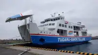 Ro-Ro ship விற்பனைக்கு