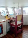 இழுக்கும் படகு விற்பனைக்கு