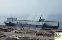 ரோ-ரோ கப்பல் விற்பனைக்கு