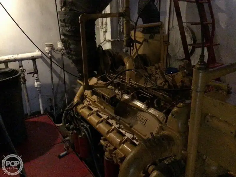 டிராலர் விற்பனைக்கு