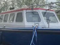 காவல் படகு விற்பனைக்கு
