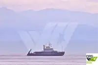 ஆய்வுக் கப்பல் விற்பனைக்கு