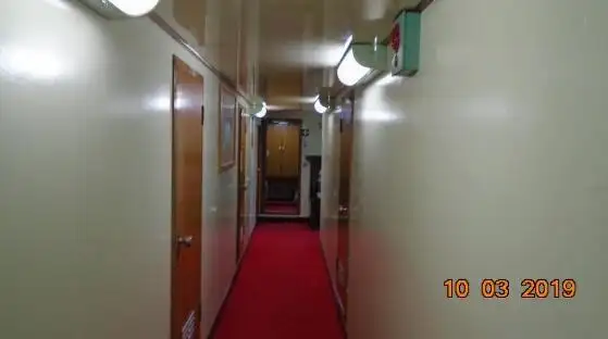 எல்என்ஜி கொண்டு செல்லும் கப்பல் விற்பனைக்கு