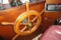 பைலட் படகு விற்பனைக்கு