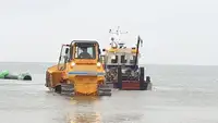 இழுக்கும் படகு விற்பனைக்கு