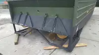 வேலை செய்யும் படகுகள் விற்பனைக்கு
