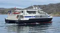 ரோ-ரோ கப்பல் விற்பனைக்கு