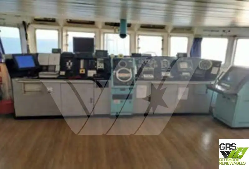 ஆய்வு கப்பல் விற்பனைக்கு